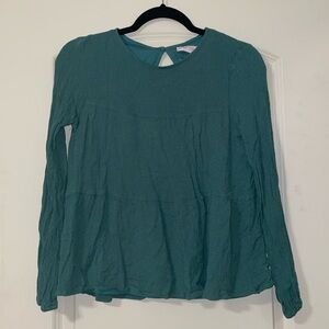 Women’s Pink Lilly Blouse